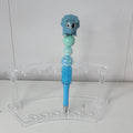 Disney Doorables Beaded Pen Trixie from Toy Story Triceratops Bubble Wrap Base