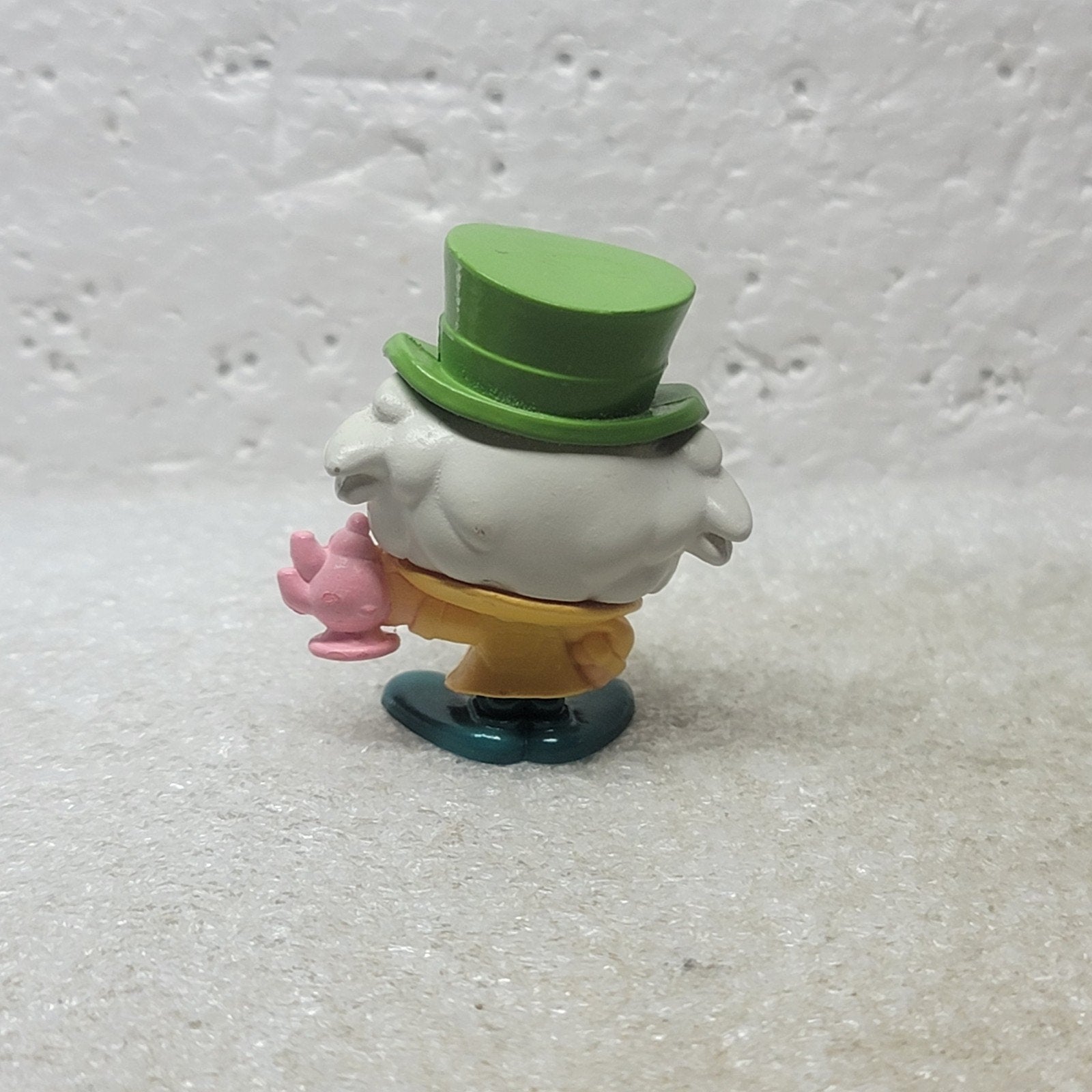 Disney Doorables Mad Hatter Ultra Rare Figure Alice in Wonderland Series 6