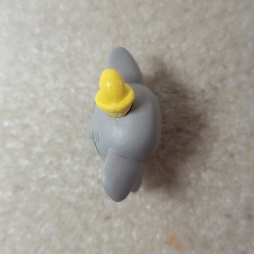 Disney Dumbo Disney Doorables Exclusive Vinyl Figure Small Collectible