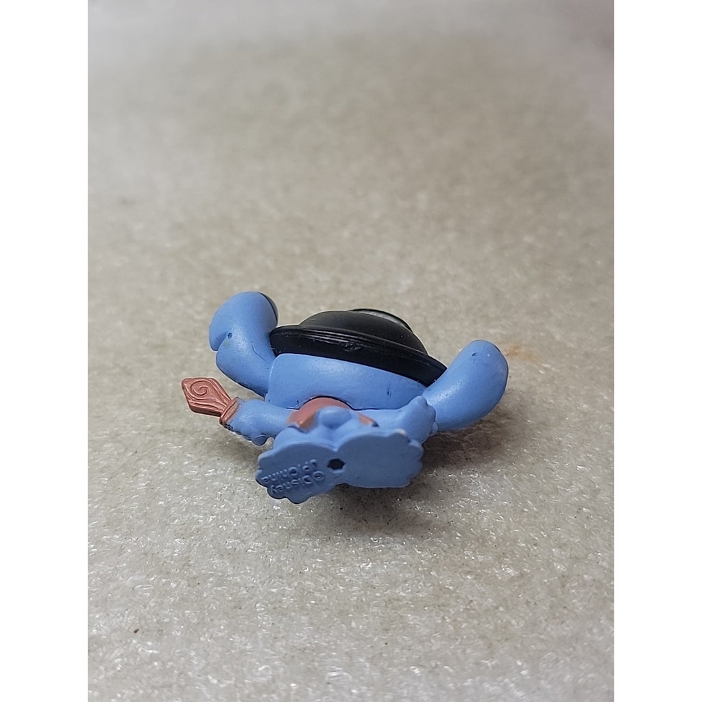 Disney Doorables Pirate Stitch Figure Let’s Go Series 1 Lilo & Stitch Special Ed