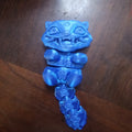 Derpy – K-Pop Demon Hunters Articulated Figure | 3D Printed Collectible | LMP Creations