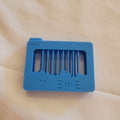 Bluey Theme Song Musical Fidget Toy | Handmade Slide Instrument Keychain