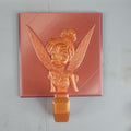 3D Printed Fairy-Inspired Bag Hanger | Table & Desk Purse Hook
