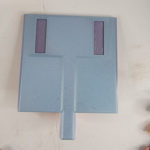 3D Printed Fairy-Inspired Bag Hanger | Table & Desk Purse Hook