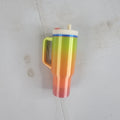 3D Printed Chapstick Holder with Clip | Lip Balm Travel Accessory