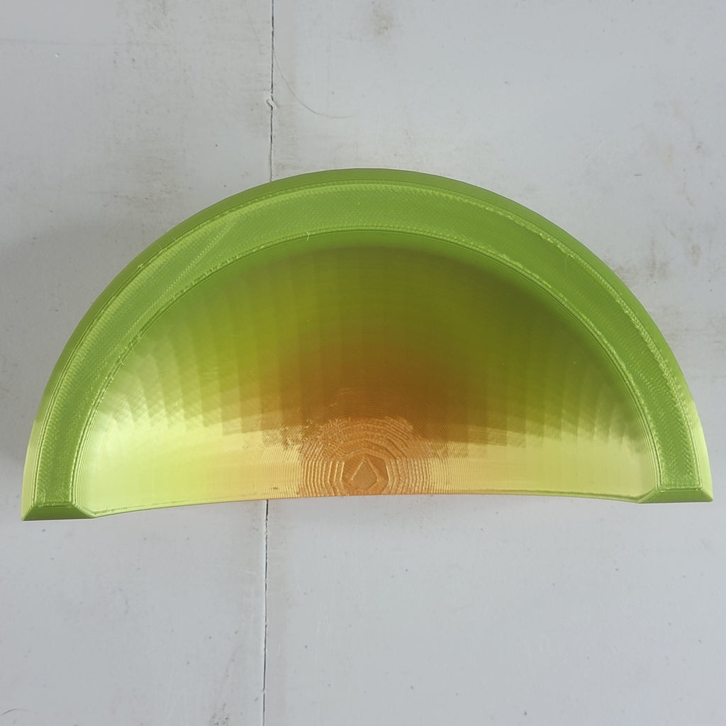 3D Printed Souvenir Ear Holder | Wall-Mounted Display for Headbands & Ears