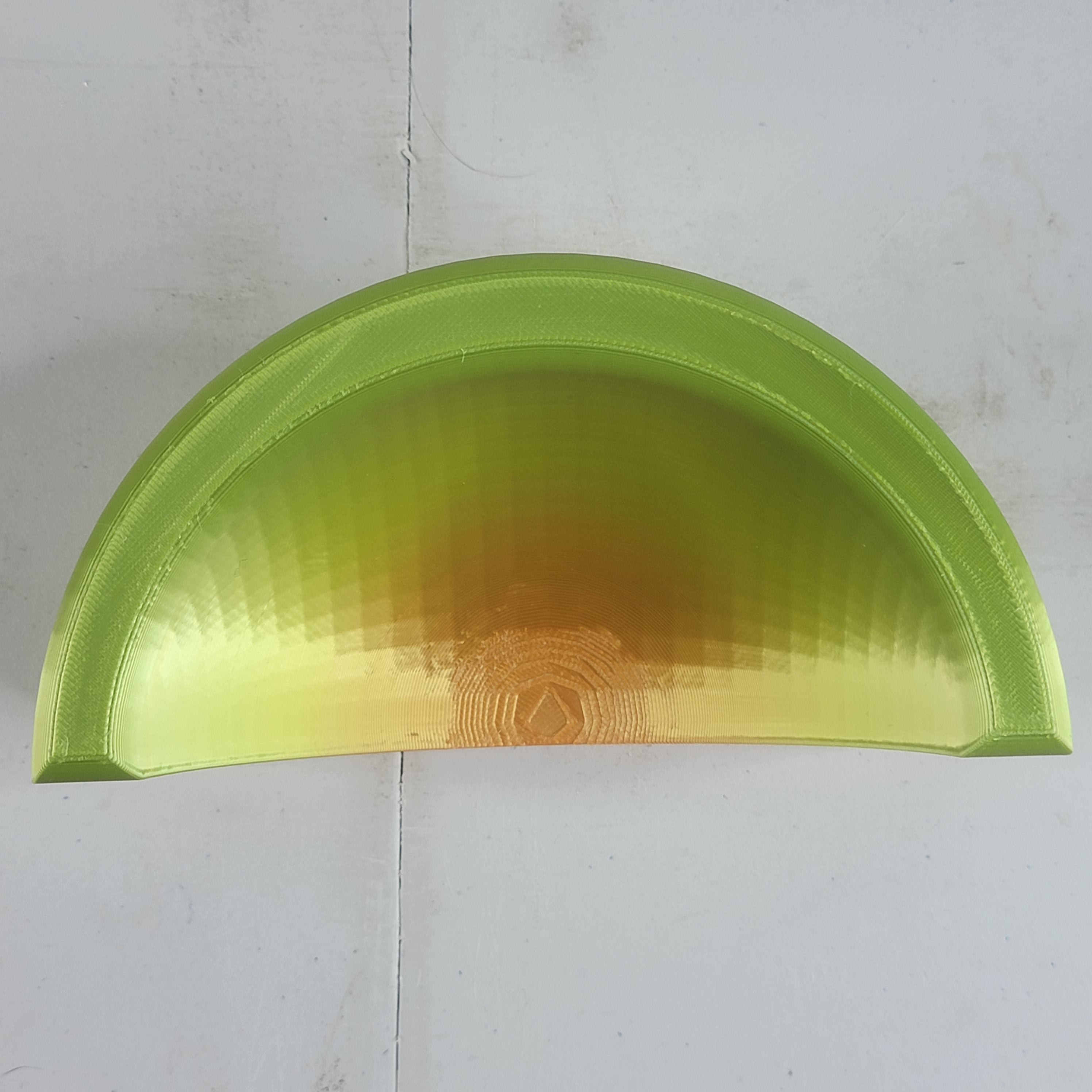 3D Printed Souvenir Ear Holder | Wall-Mounted Display for Headbands & Ears