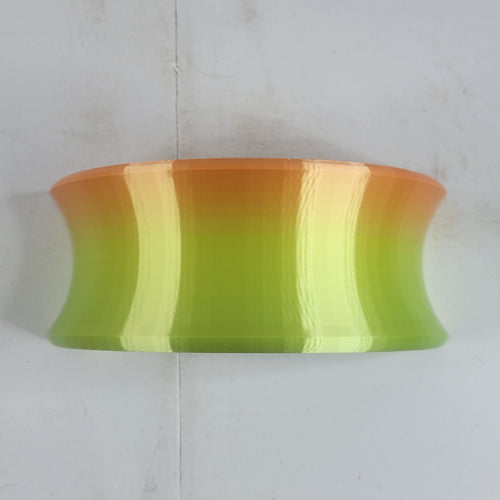 3D Printed Souvenir Ear Holder | Wall-Mounted Display for Headbands & Ears