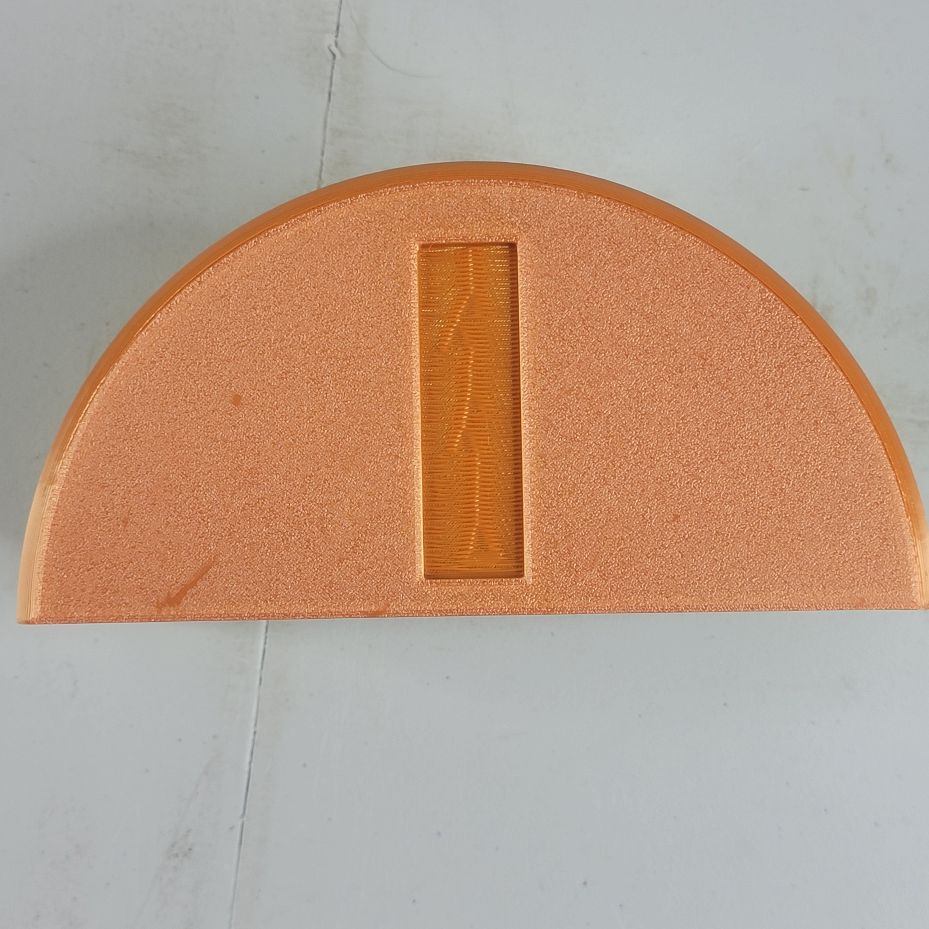 3D Printed Souvenir Ear Holder | Wall-Mounted Display for Headbands & Ears