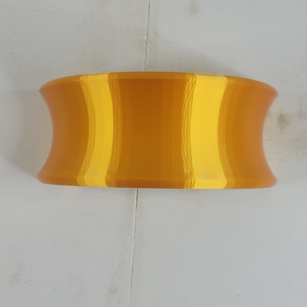 3D Printed Souvenir Ear Holder | Wall-Mounted Headband & Ear Display