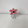 Demogorgon Inspired 3D Printed Horror Figure | Handcrafted Monster Collectible