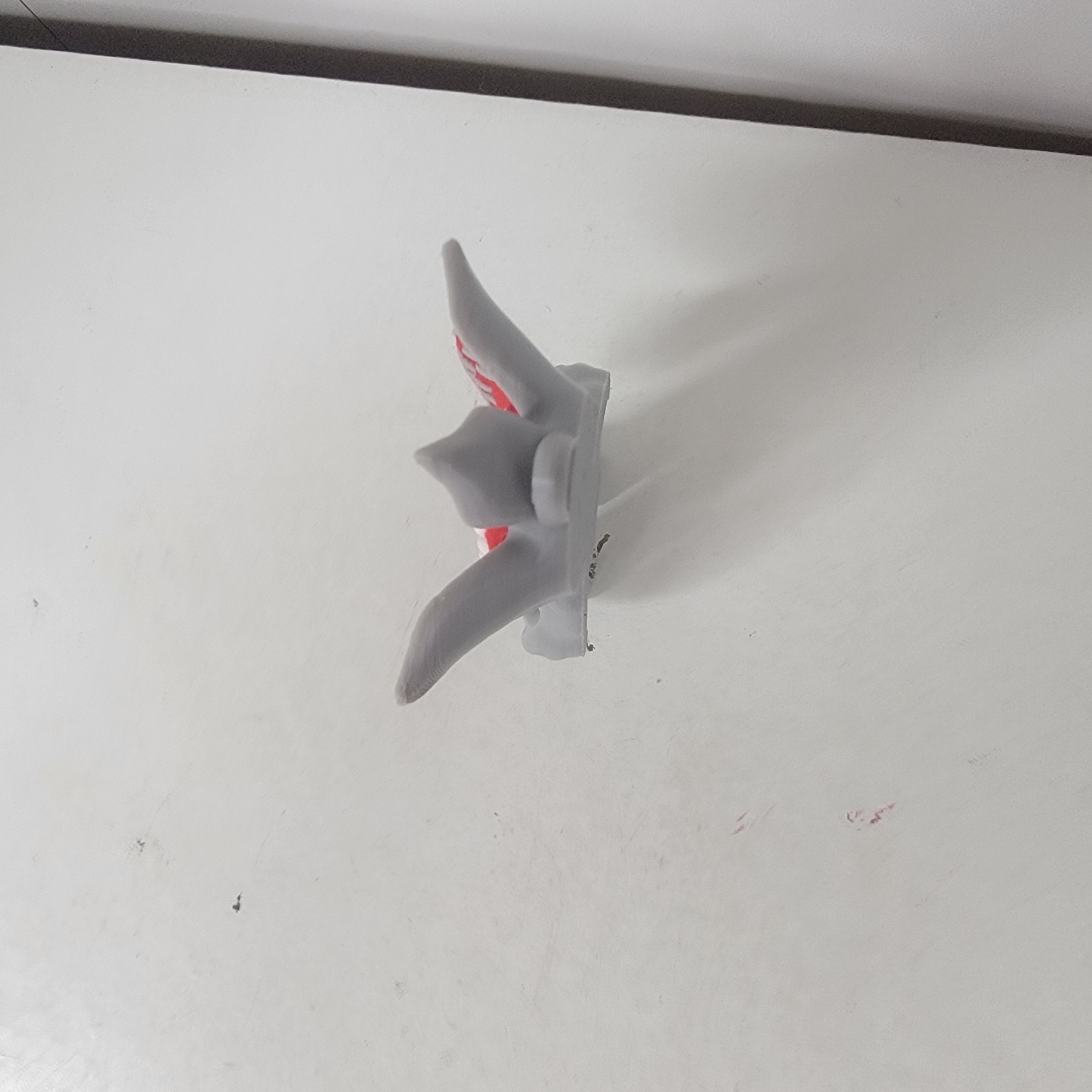 Demogorgon Inspired 3D Printed Horror Figure | Handcrafted Monster Collectible
