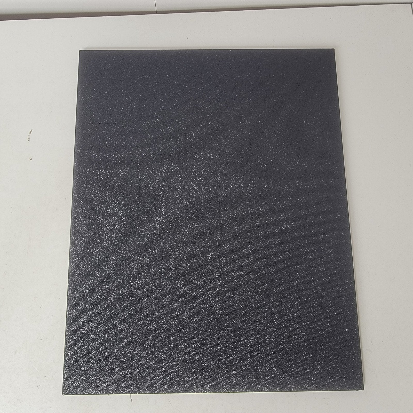 3D Printed Dr Facilier Silhouette Wall Art Plaque By LMP Creations