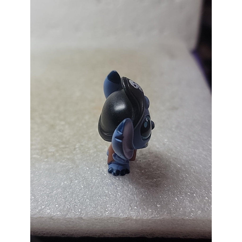Disney Doorables Pirate Stitch Figure Let’s Go Series 1 Lilo & Stitch Special Ed