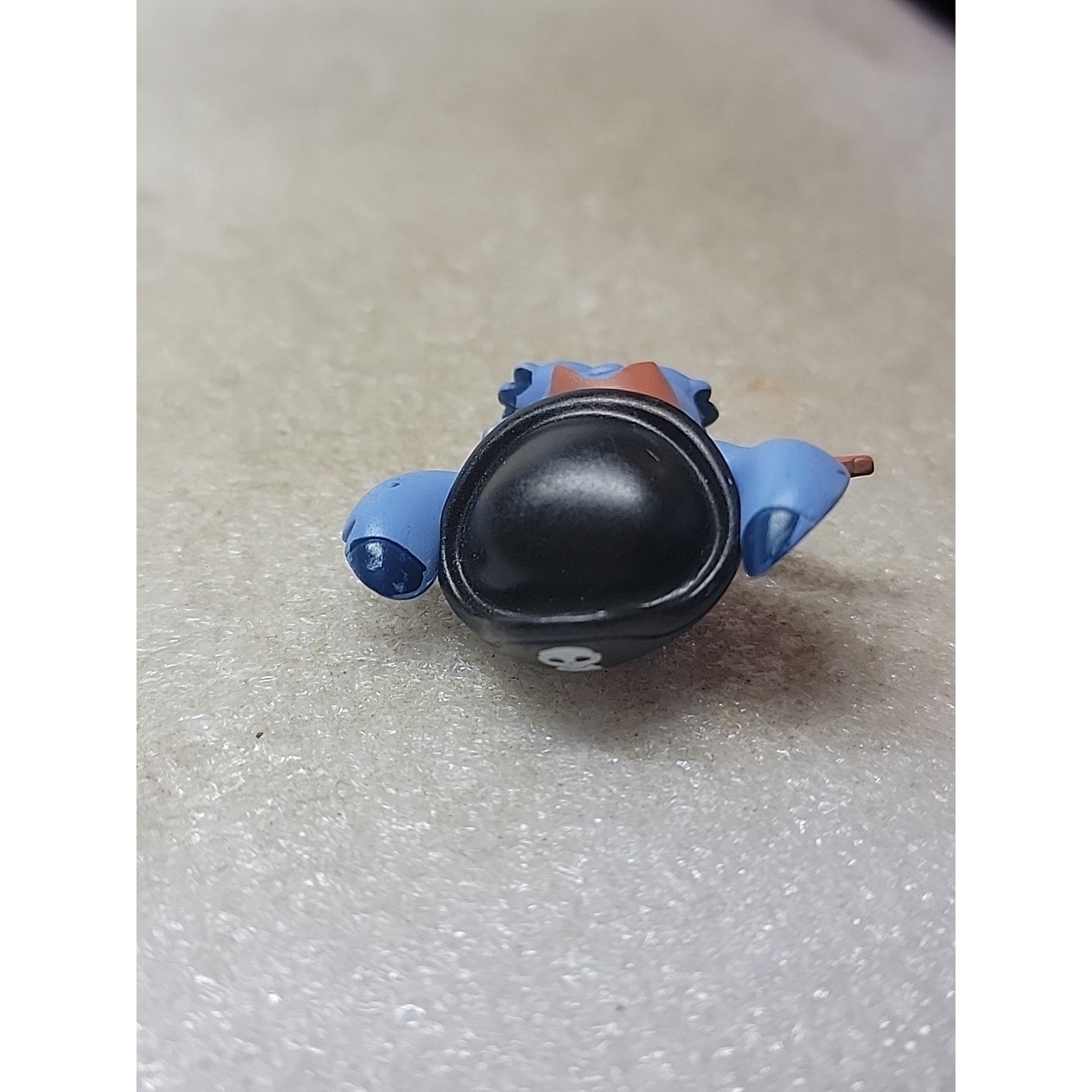 Disney Doorables Pirate Stitch Figure Let’s Go Series 1 Lilo & Stitch Special Ed