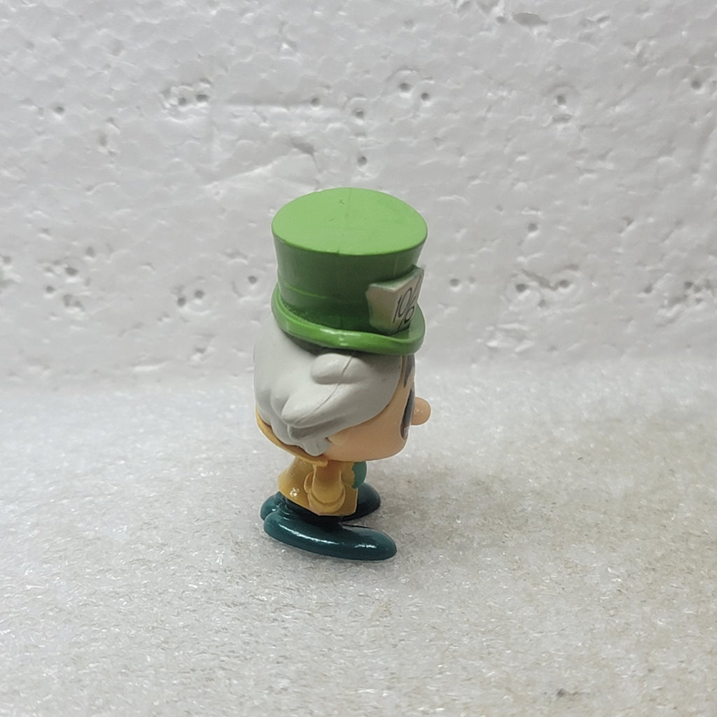 Disney Doorables Mad Hatter Ultra Rare Figure Alice in Wonderland Series 6