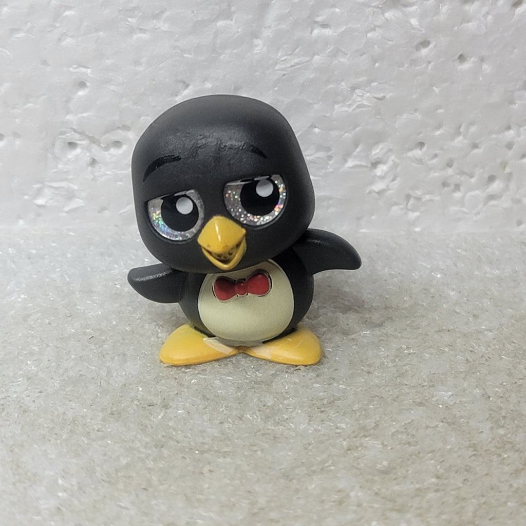 Disney Doorables Wheezy Penguin Ultra Rare Series 12 Toy Story 2 HTF Figure