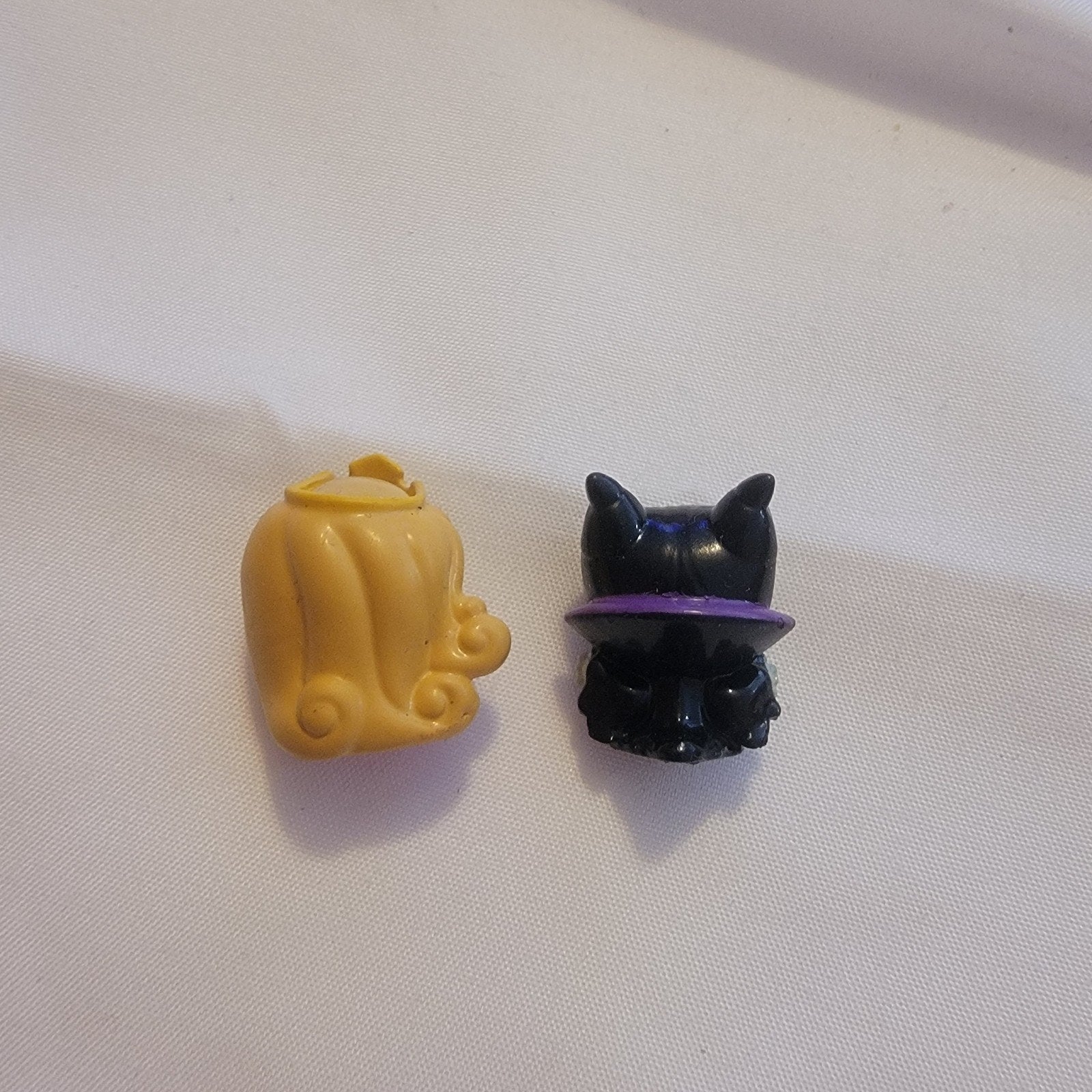 Disney Doorables Squishalots Sleeping Beauty Aurora & Maleficent Figures Set