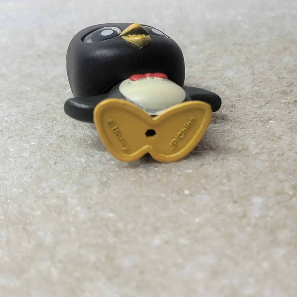 Disney Doorables Wheezy Penguin Ultra Rare Series 12 Toy Story 2 HTF Figure
