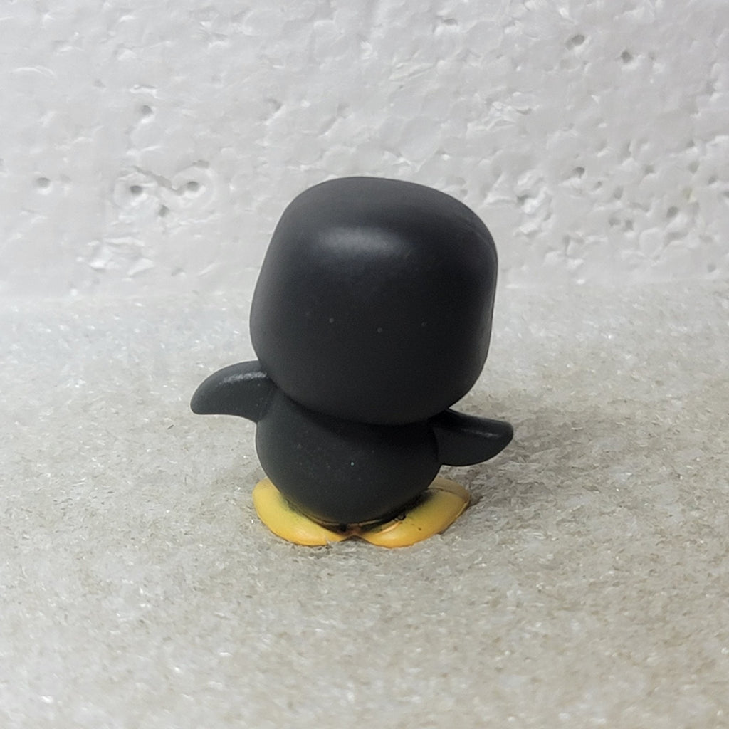 Disney Doorables Wheezy Penguin Ultra Rare Series 12 Toy Story 2 HTF Figure