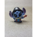 Disney Doorables Pirate Stitch Figure Let’s Go Series 1 Lilo & Stitch Special Ed