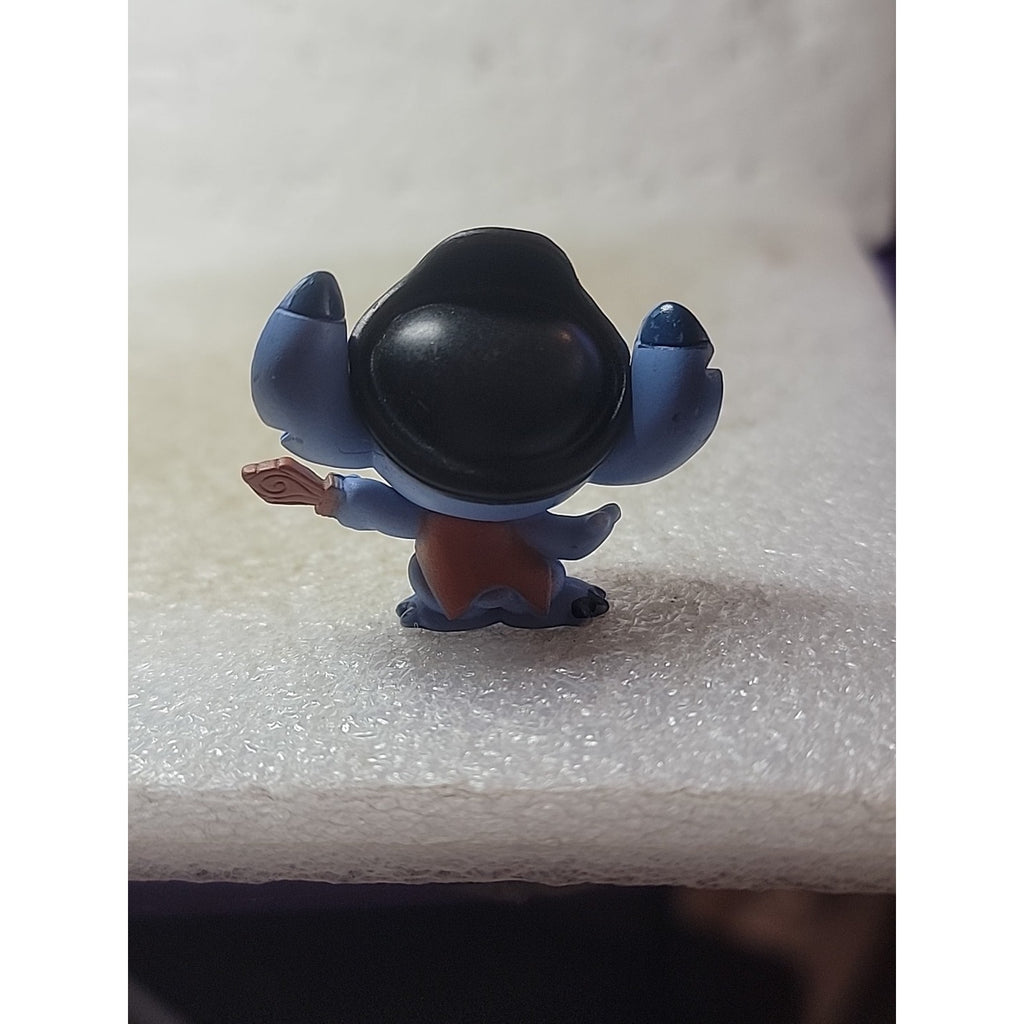 Disney Doorables Pirate Stitch Figure Let’s Go Series 1 Lilo & Stitch Special Ed