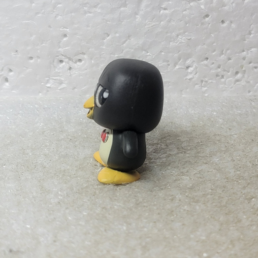 Disney Doorables Wheezy Penguin Ultra Rare Series 12 Toy Story 2 HTF Figure