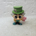 Disney Doorables Mad Hatter Ultra Rare Figure Alice in Wonderland Series 6