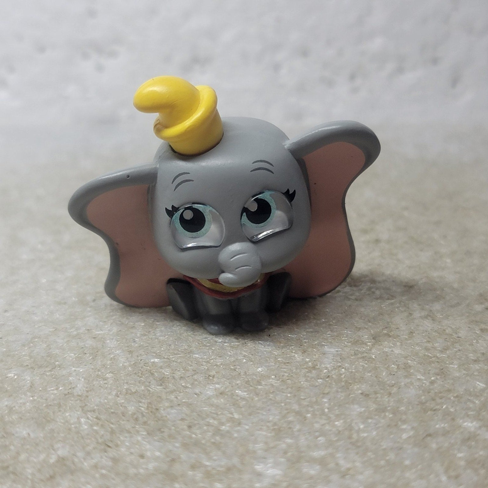 Disney Dumbo Disney Doorables Exclusive Vinyl Figure Small Collectible