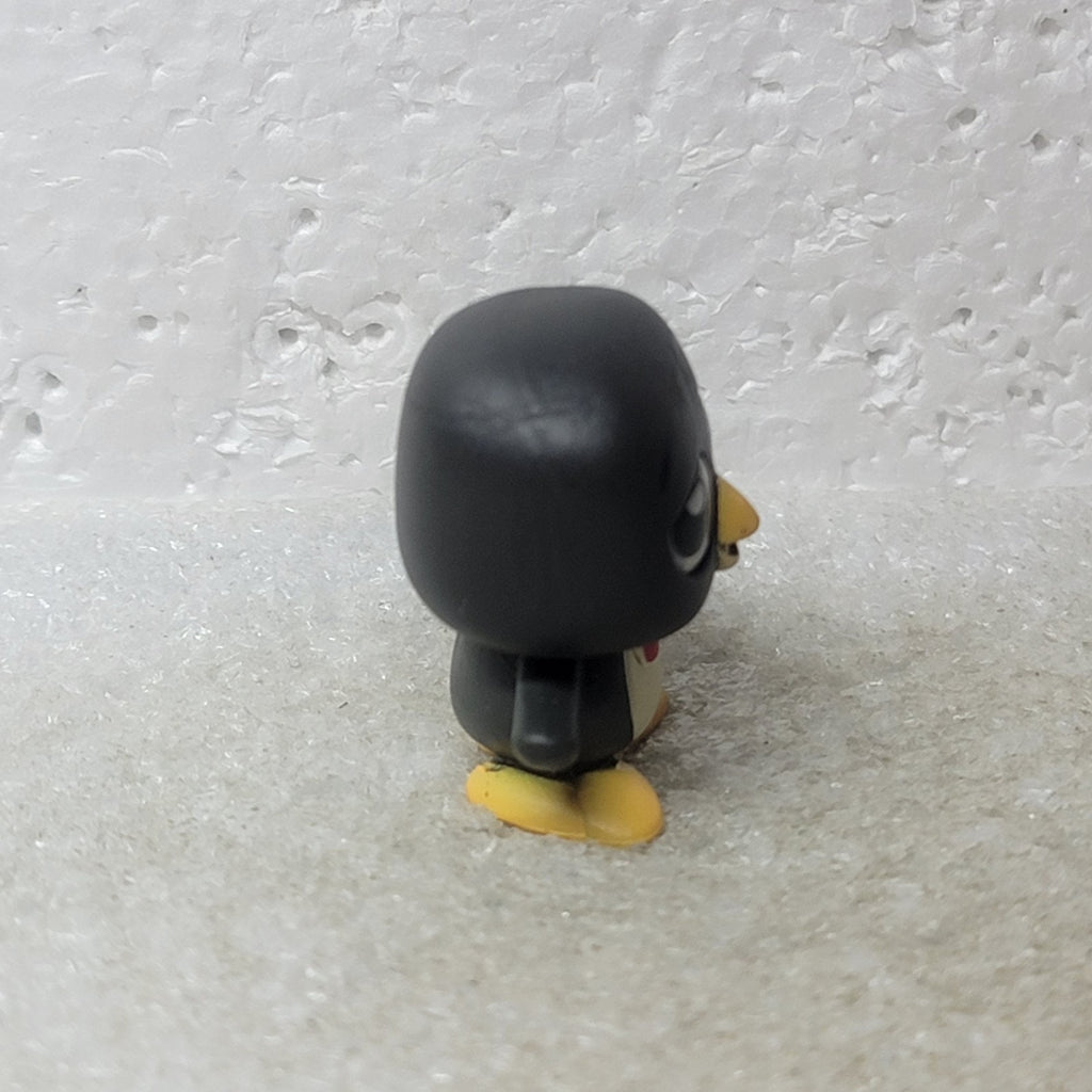 Disney Doorables Wheezy Penguin Ultra Rare Series 12 Toy Story 2 HTF Figure