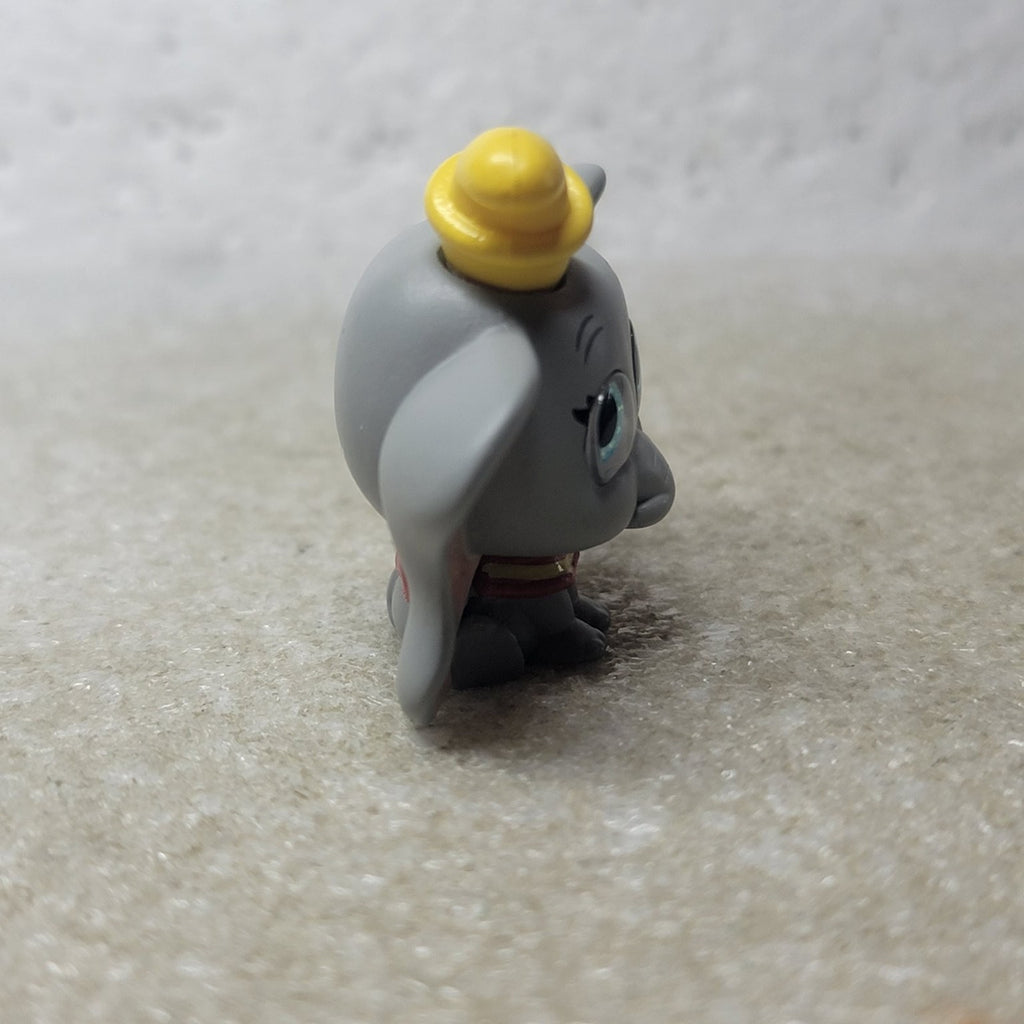 Disney Dumbo Disney Doorables Exclusive Vinyl Figure Small Collectible