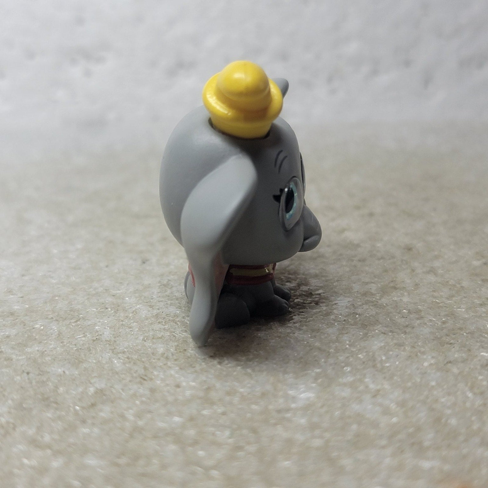 Disney Dumbo Disney Doorables Exclusive Vinyl Figure Small Collectible