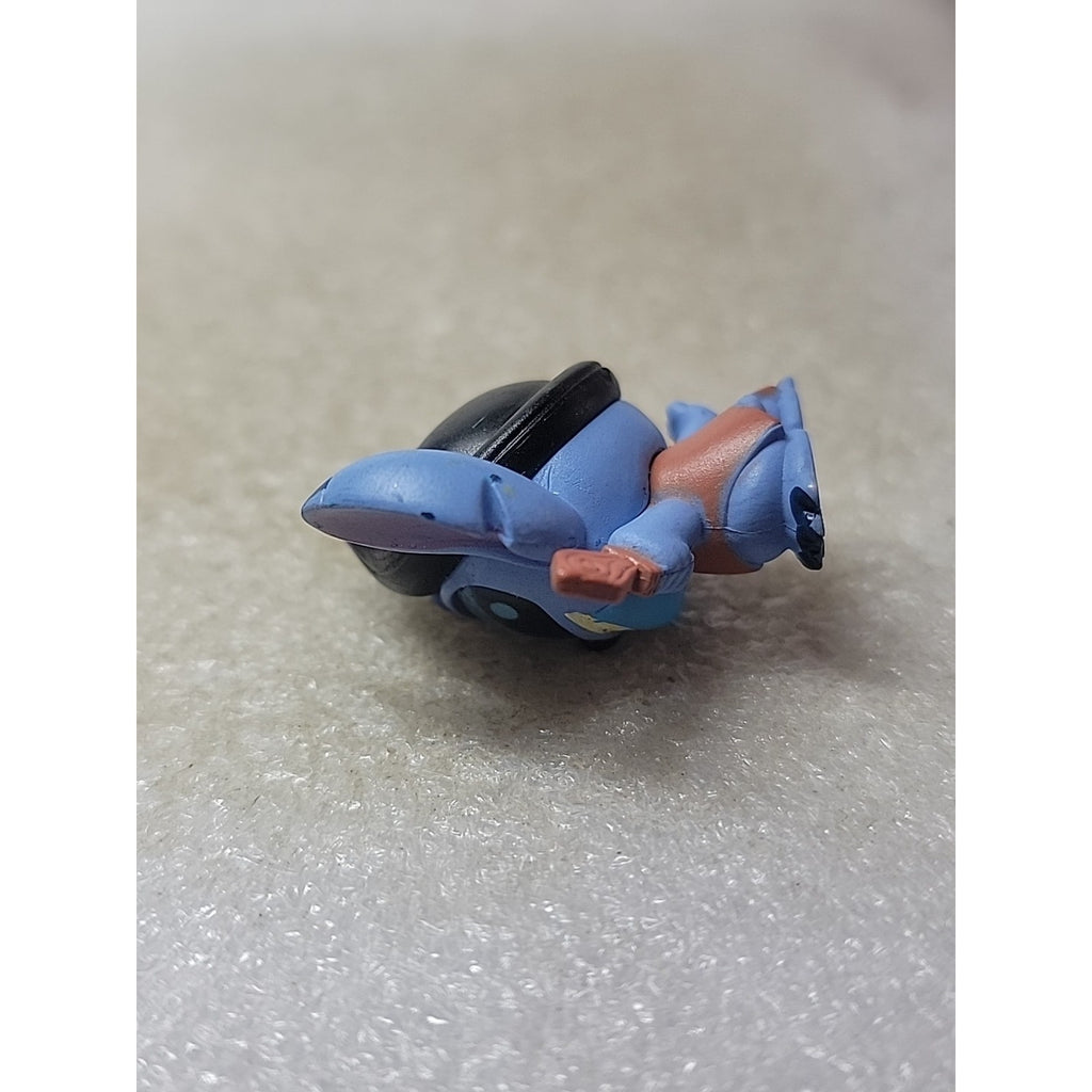 Disney Doorables Pirate Stitch Figure Let’s Go Series 1 Lilo & Stitch Special Ed