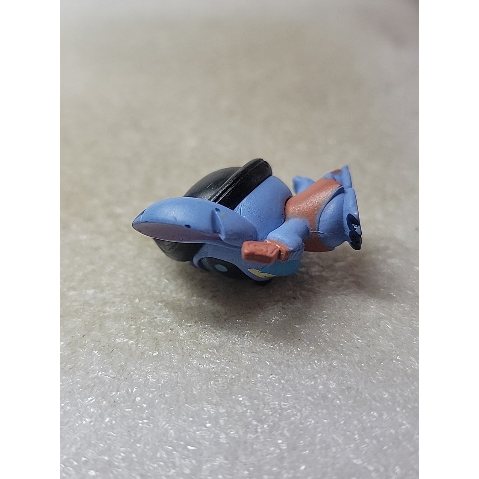 Disney Doorables Pirate Stitch Figure Let’s Go Series 1 Lilo & Stitch Special Ed