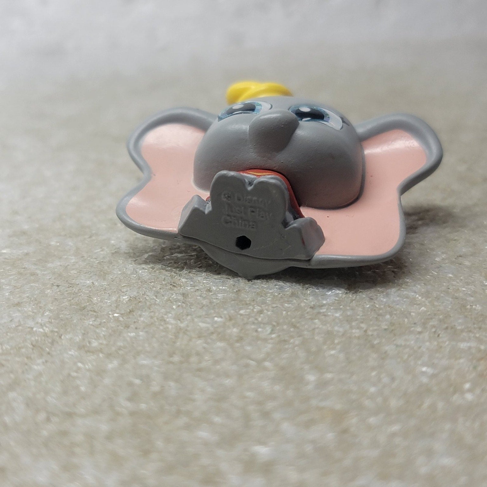 Disney Dumbo Disney Doorables Exclusive Vinyl Figure Small Collectible