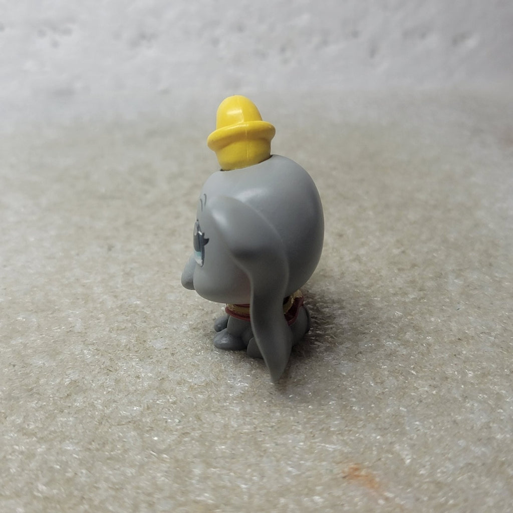 Disney Dumbo Disney Doorables Exclusive Vinyl Figure Small Collectible