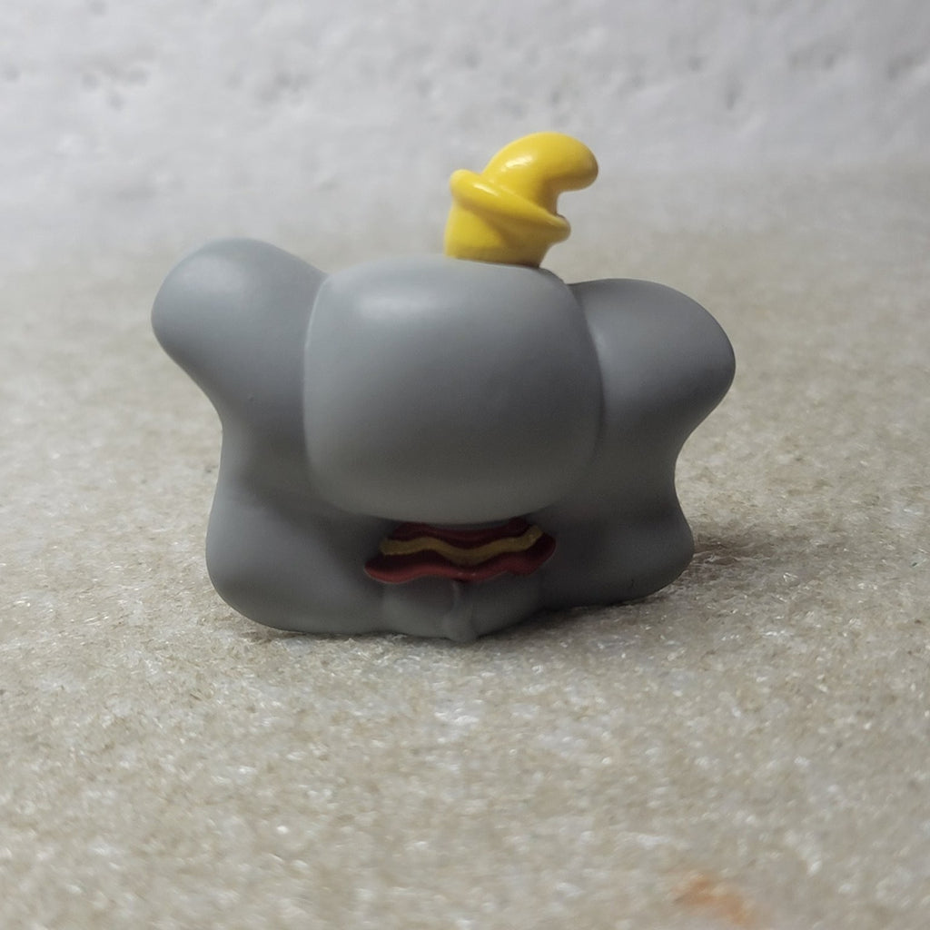 Disney Dumbo Disney Doorables Exclusive Vinyl Figure Small Collectible