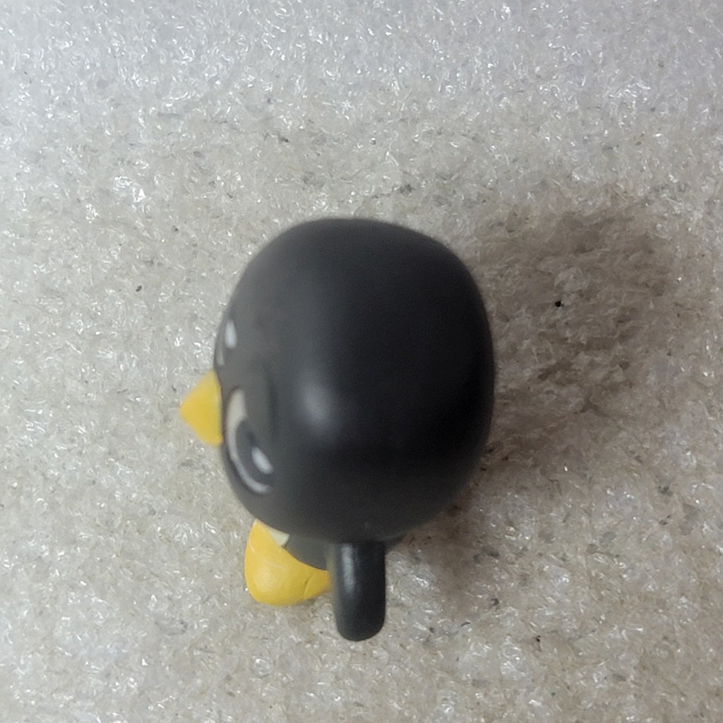 Disney Doorables Wheezy Penguin Ultra Rare Series 12 Toy Story 2 HTF Figure